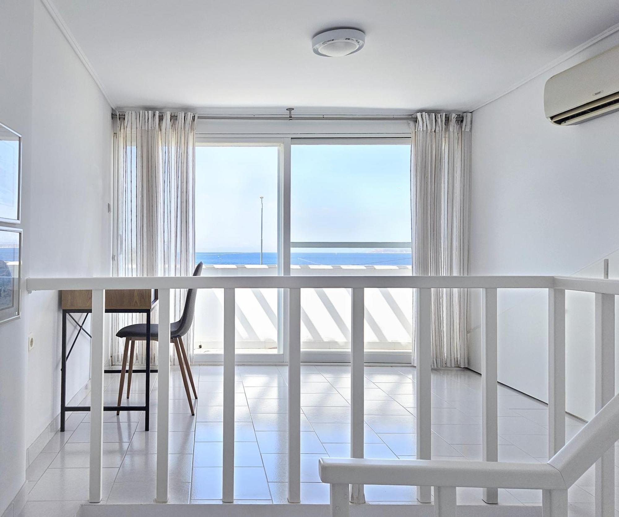 Lagonisi Beach House Kalivia Thorikou الغرفة الصورة